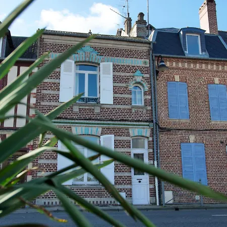 度假居 Grande Maison Face Au Port De Plaisance, 8 Pers. *