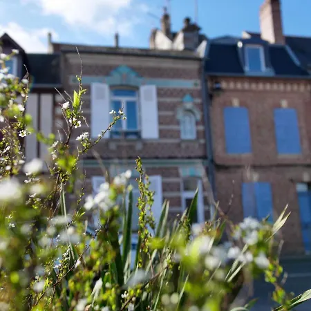 度假居 Grande Maison Face Au Port De Plaisance, 8 Pers. *