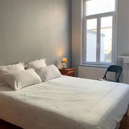 Grande Maison Face Au Port De Plaisance, 8 Pers.