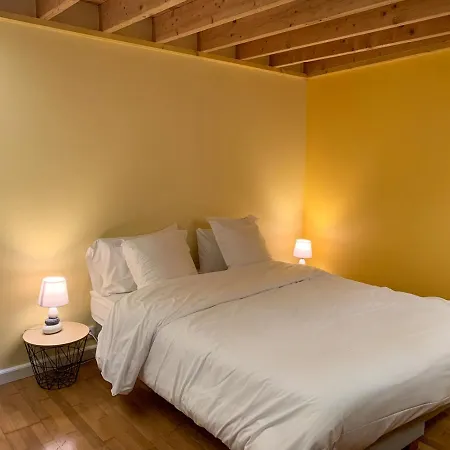 Grande Maison Face Au Port De Plaisance, 8 Pers.