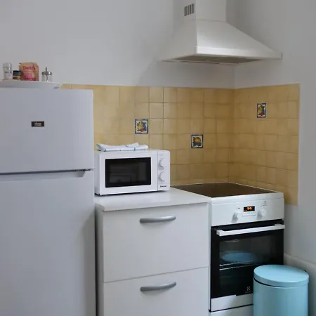Grande Maison Face Au Port De Plaisance, 8 Pers.